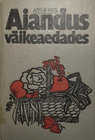 Aed ja kodu