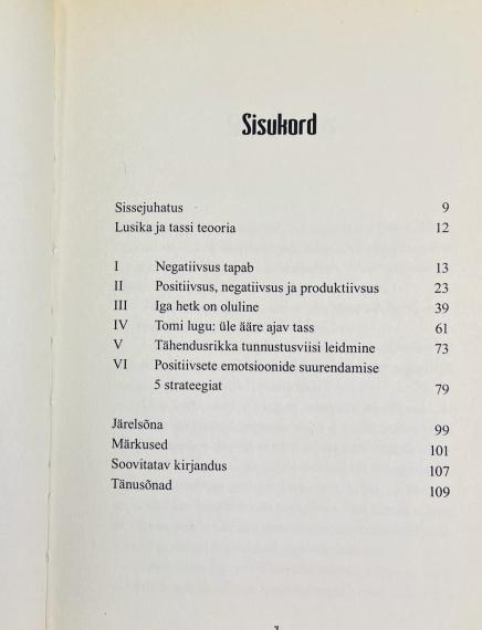 Õppekirjandus