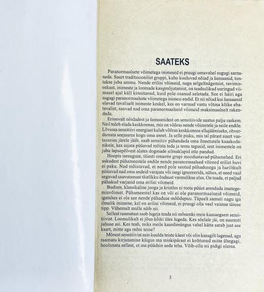 Esoteerika