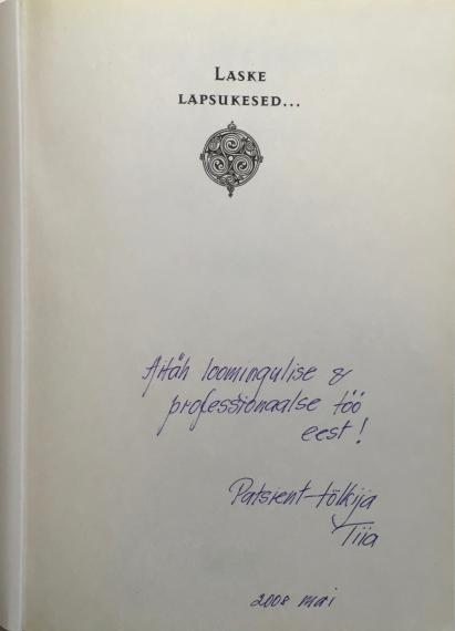 Väliskirjandus