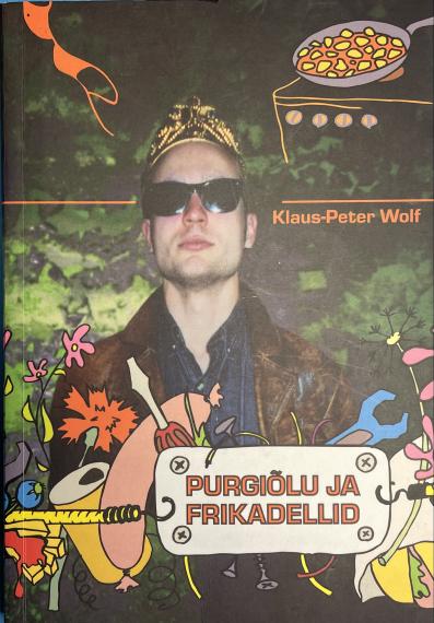 Väliskirjandus