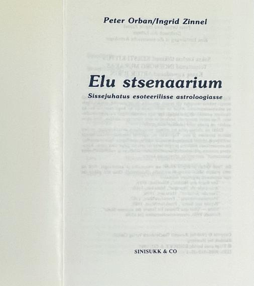 Esoteerika