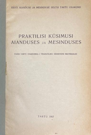 Õppekirjandus
