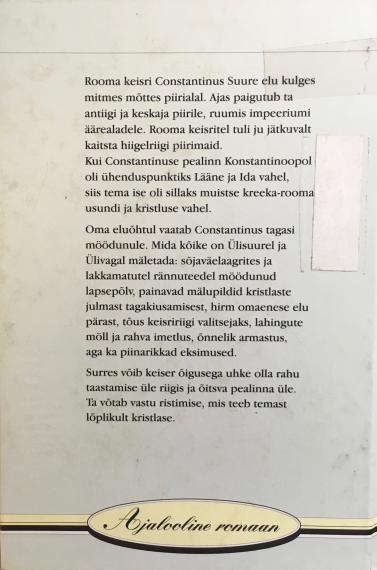 Ajalugu