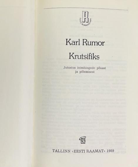 Eesti kirjandus