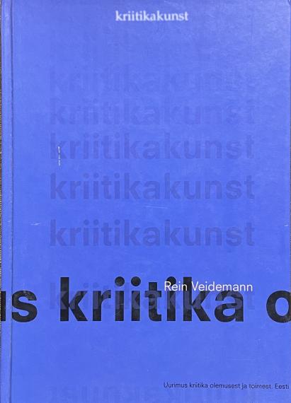 Õppekirjandus