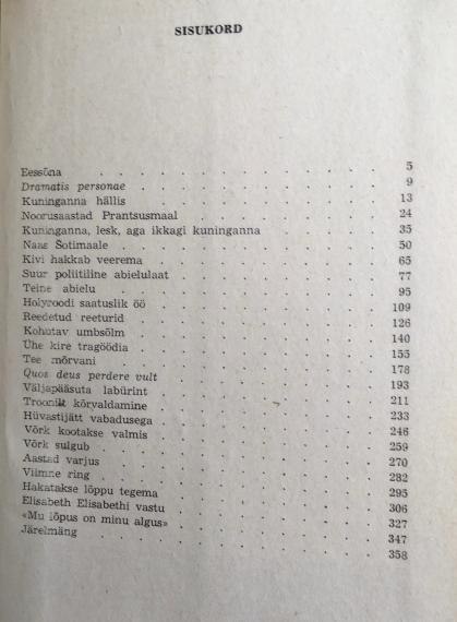 Väliskirjandus