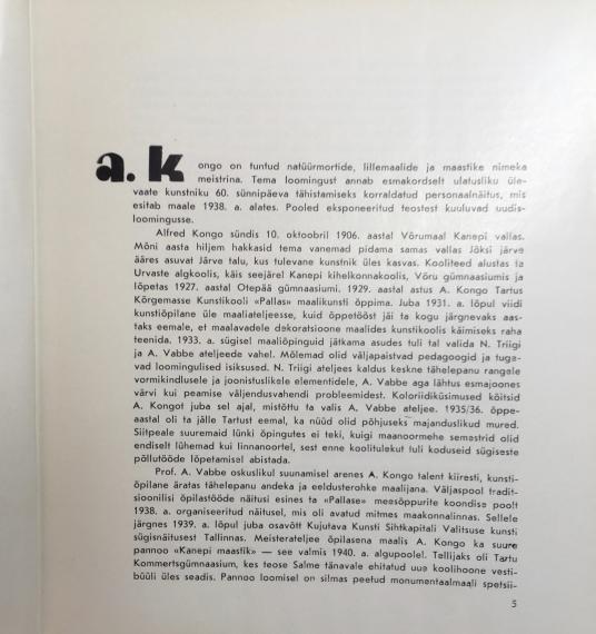 Kunst
