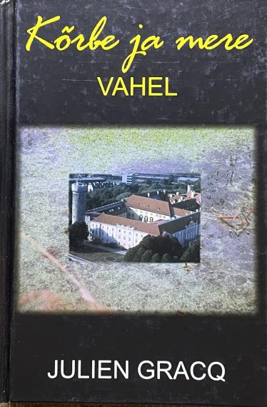 Väliskirjandus