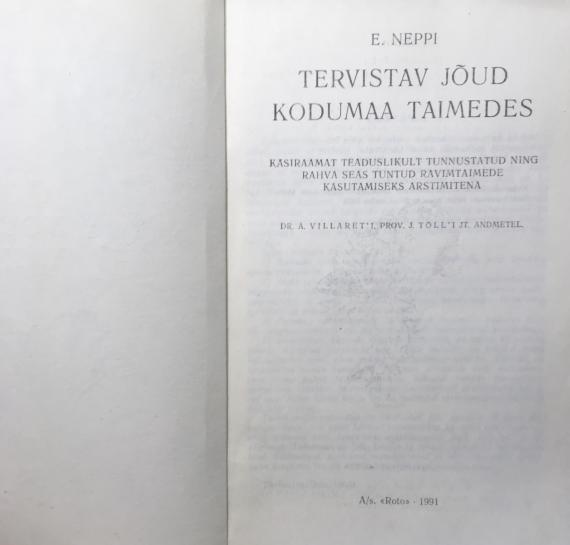 Loodus
