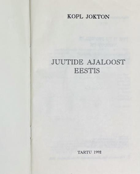 Ajalugu