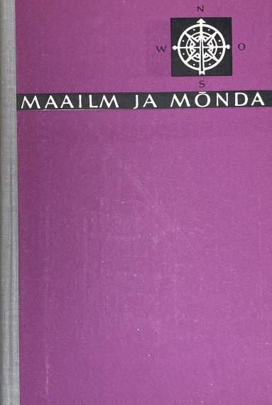 Maailmamaad