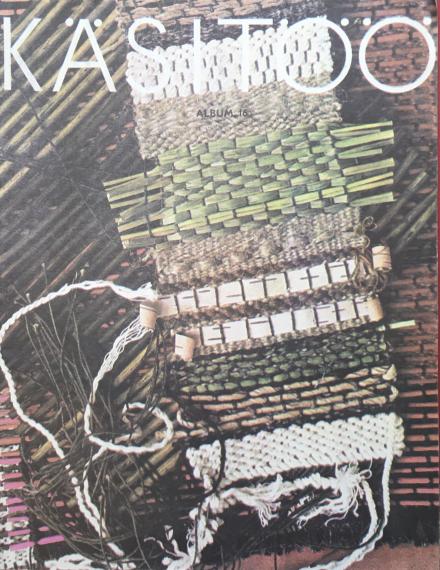 Käsitöö