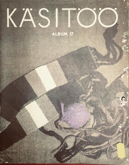 Käsitöö