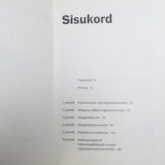 Õppekirjandus