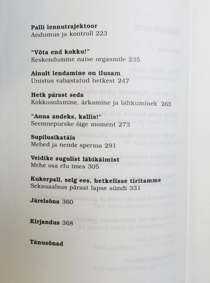 Õppekirjandus