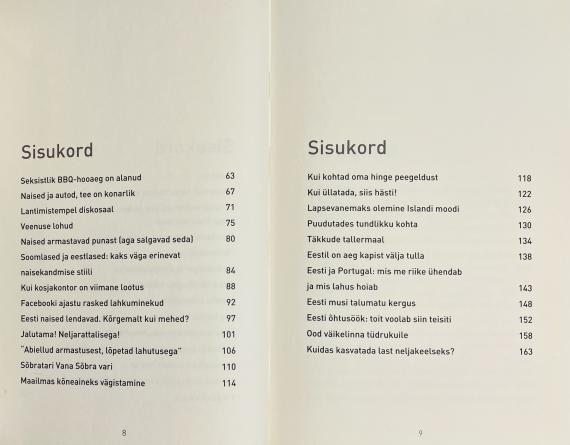 Eesti kirjandus