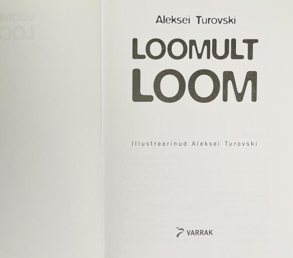 Loodus