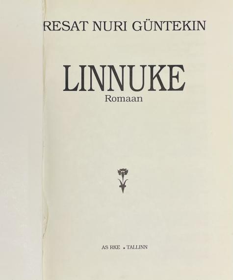 Väliskirjandus