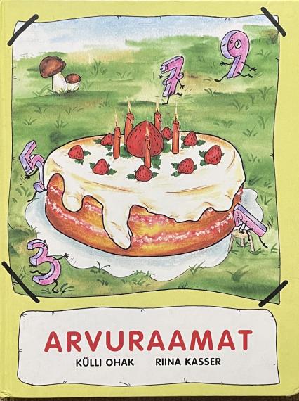 Õppekirjandus
