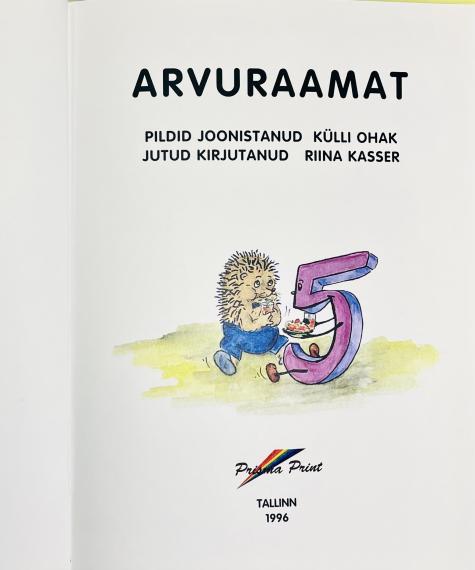 Õppekirjandus