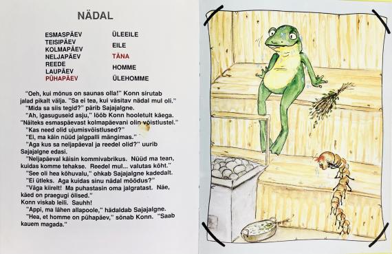 Õppekirjandus