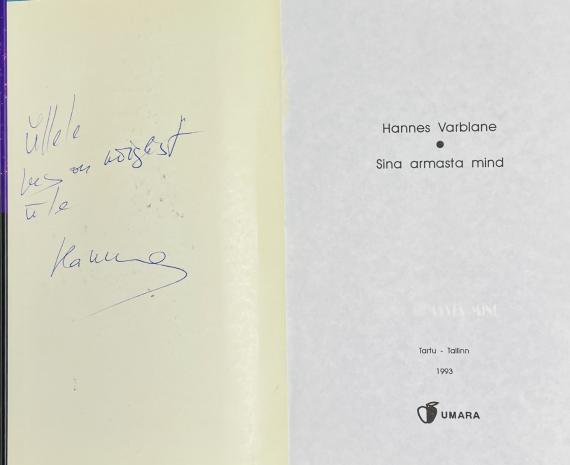 Eesti kirjandus