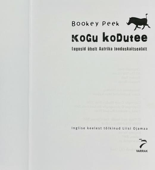Loodus