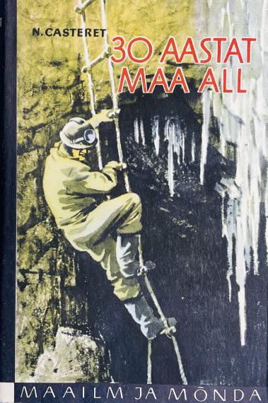 Maailmamaad