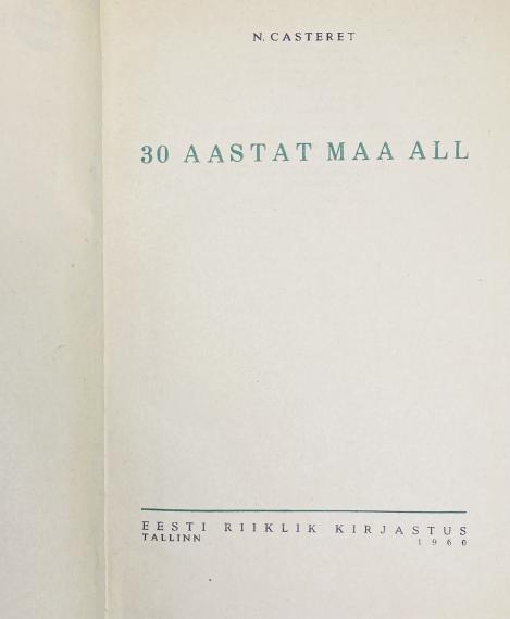 Maailmamaad
