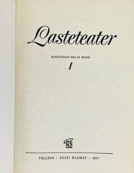 lastekirjandus