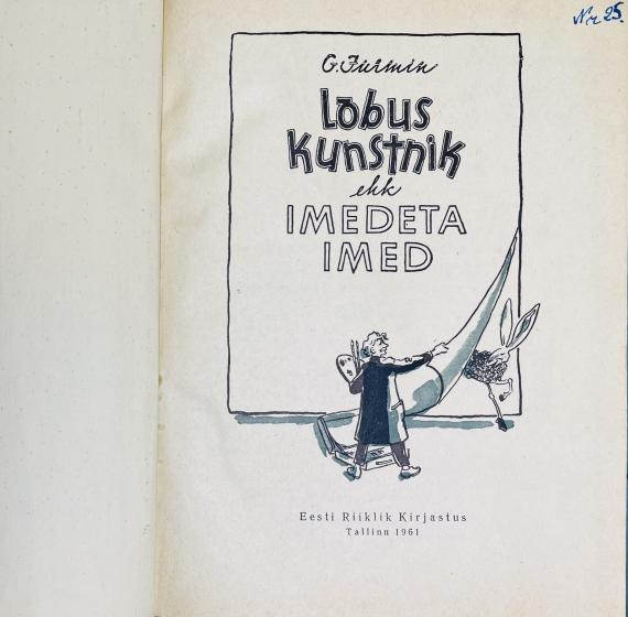lastekirjandus