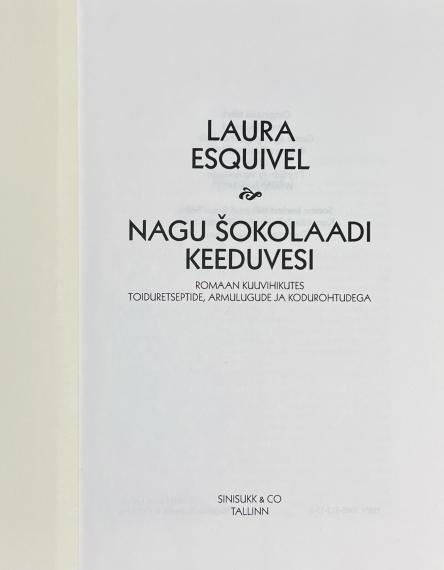 Väliskirjandus