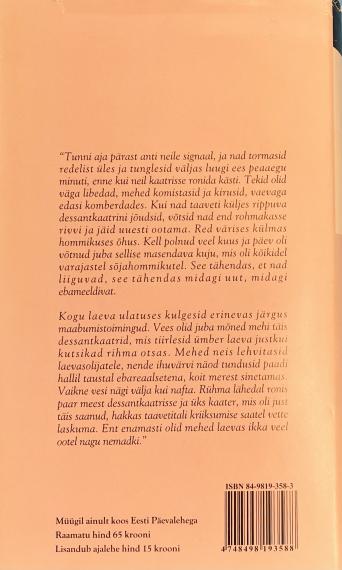 Väliskirjandus