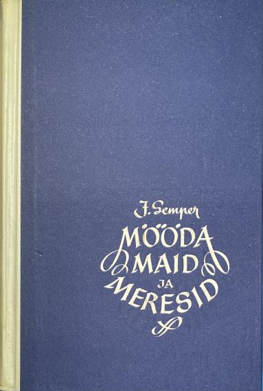 Maailmamaad