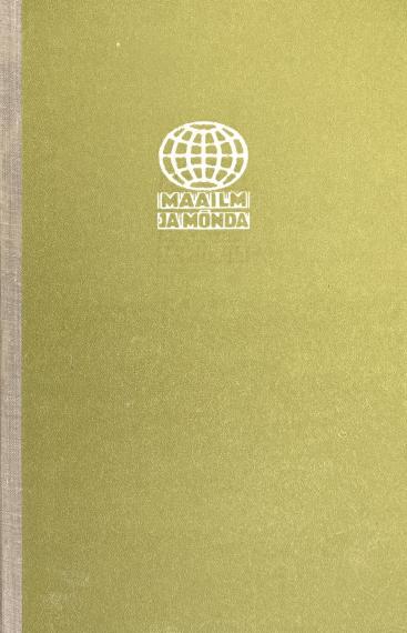 Maailmamaad
