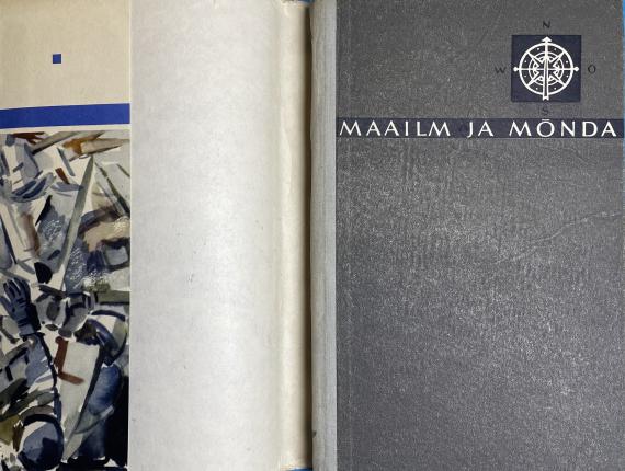 Maailmamaad