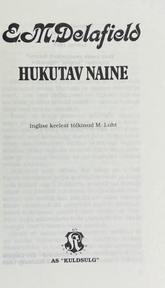Väliskirjandus