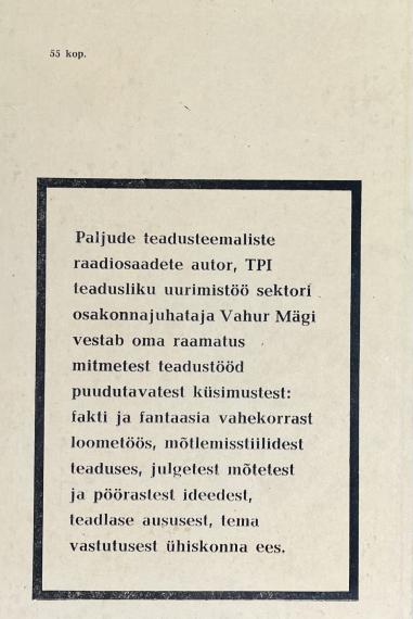 Õppekirjandus