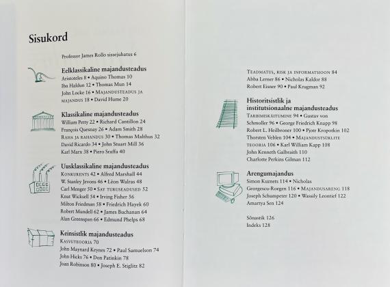 Õppekirjandus