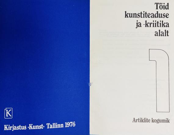 Kunstiajalugu