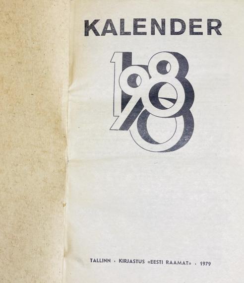 Kalendrid