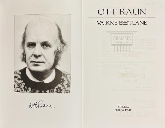 Eesti kirjandus