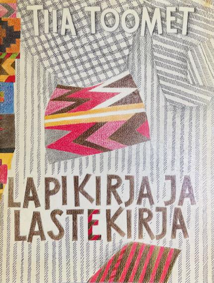 Lastekirjandus