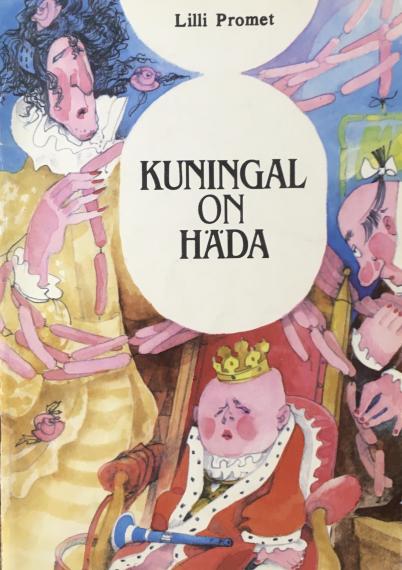 Eesti kirjandus