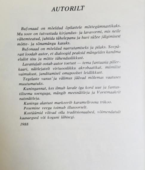 Eesti kirjandus