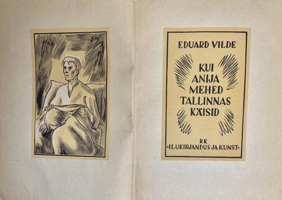 Eesti kirjandus