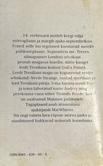 Väliskirjandus