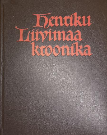 Väliskirjandus