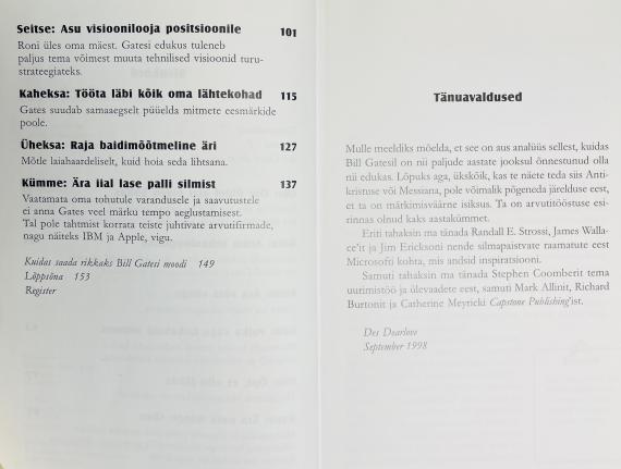 Õppekirjandus